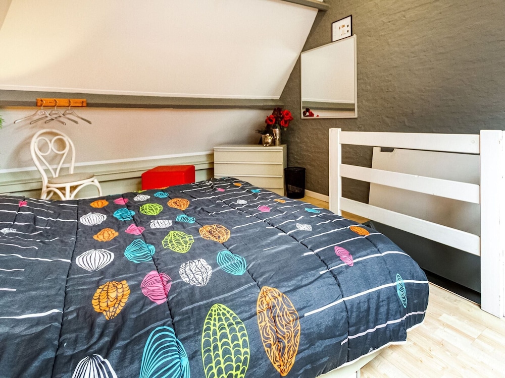 Spacious Holiday Home in Bruges