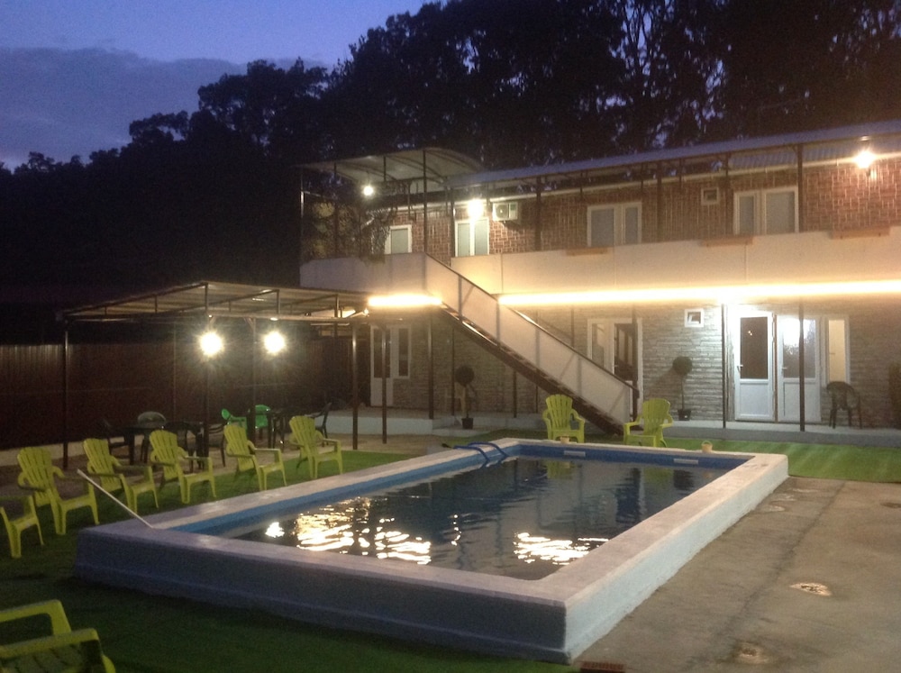 Guest House R&M