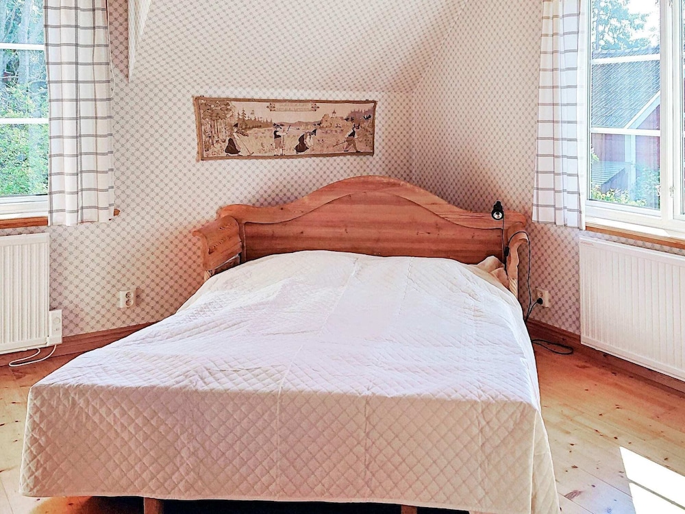 5 Person Holiday Home in Storvik view 3