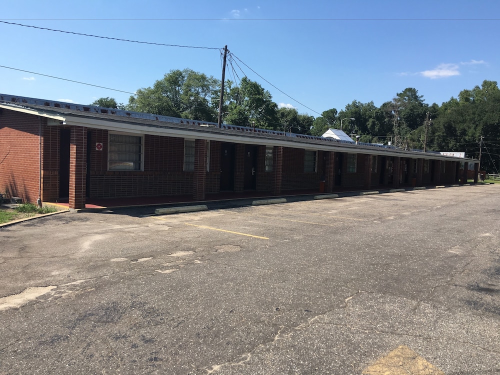 Best Value Inn Motel Sandusky