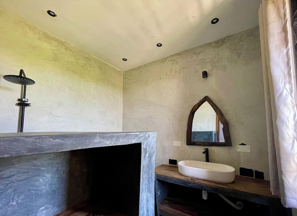 Baobab Bungalows