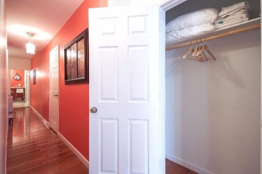 Washington Heights Apartments