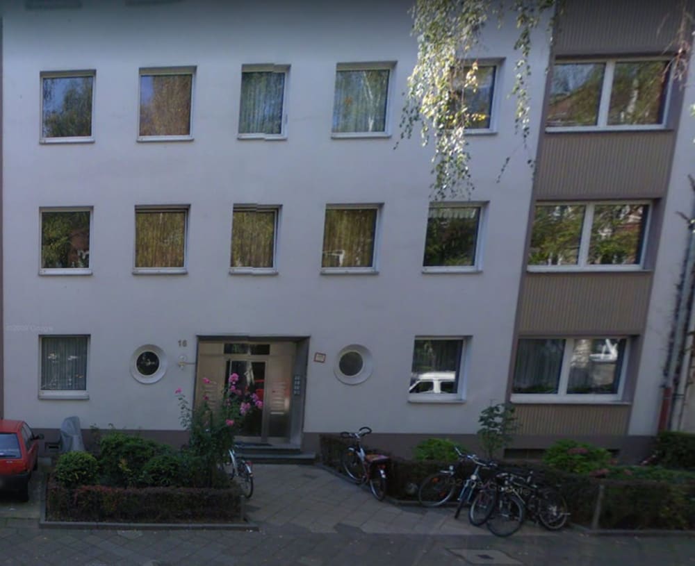 Apartment Harless Strasse