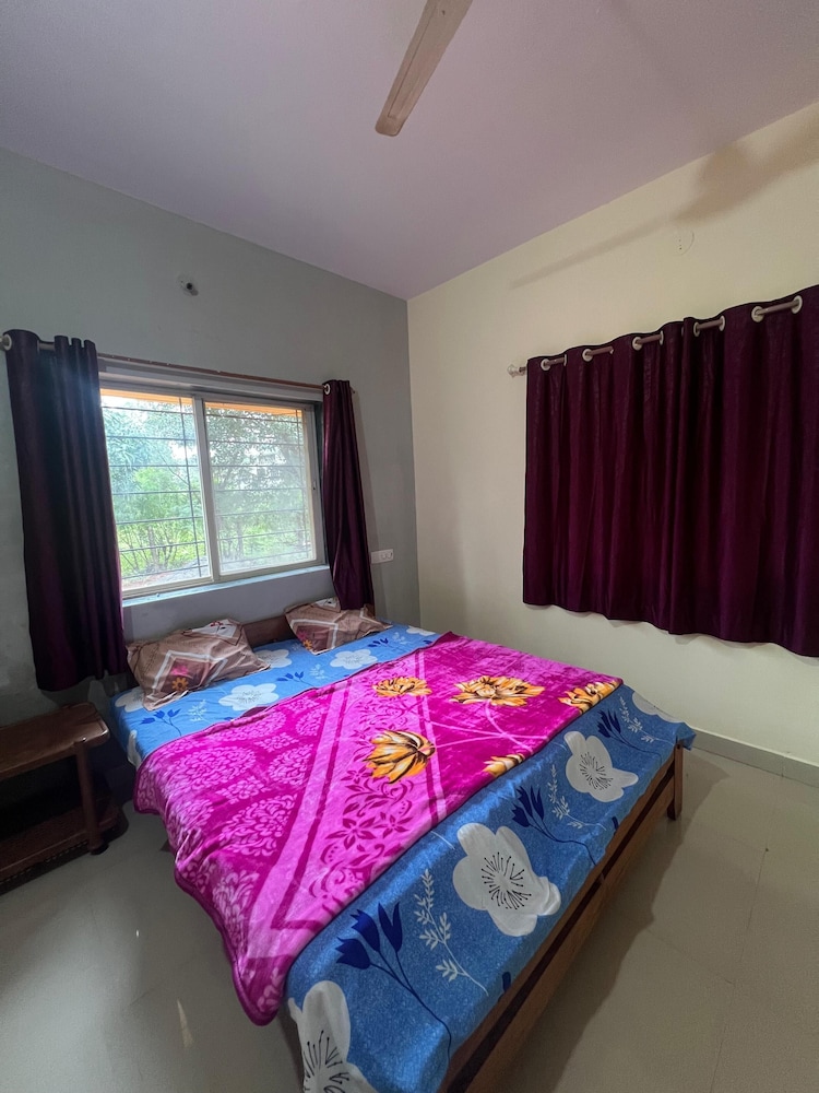 Laxmi villa