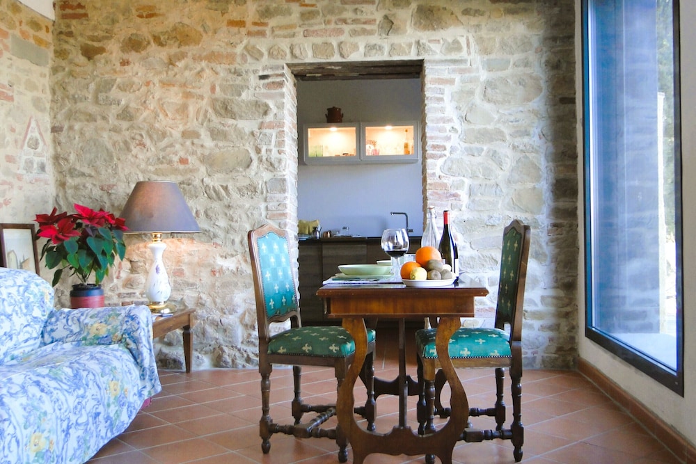 Best Of Tuscany at Brand New Nest