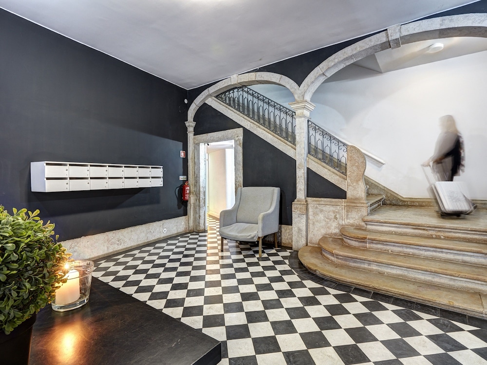 Canaan Apartments Lisbon Combro 77
