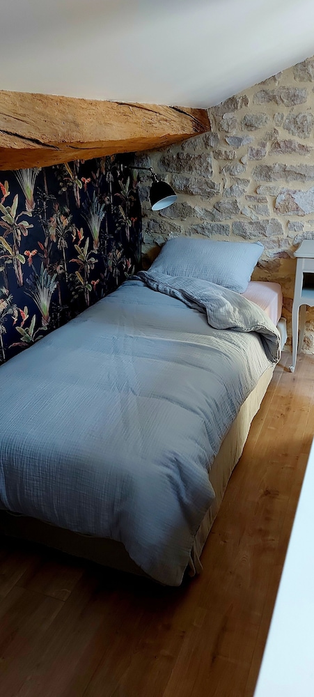 Gîte de La Pyranvôle