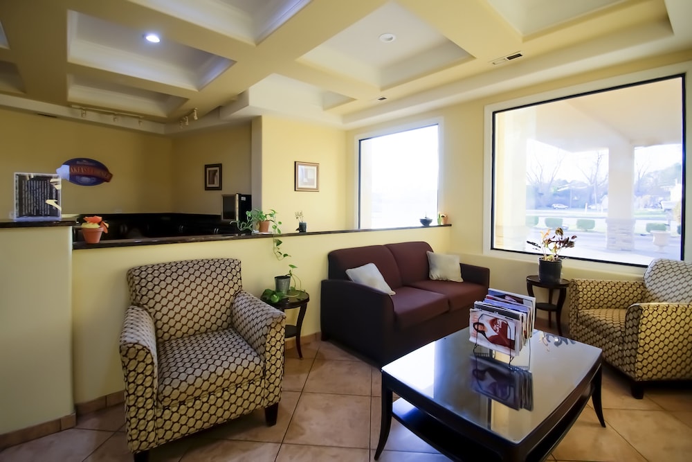 Cypress Inn & Suites Washington by OYO view 3