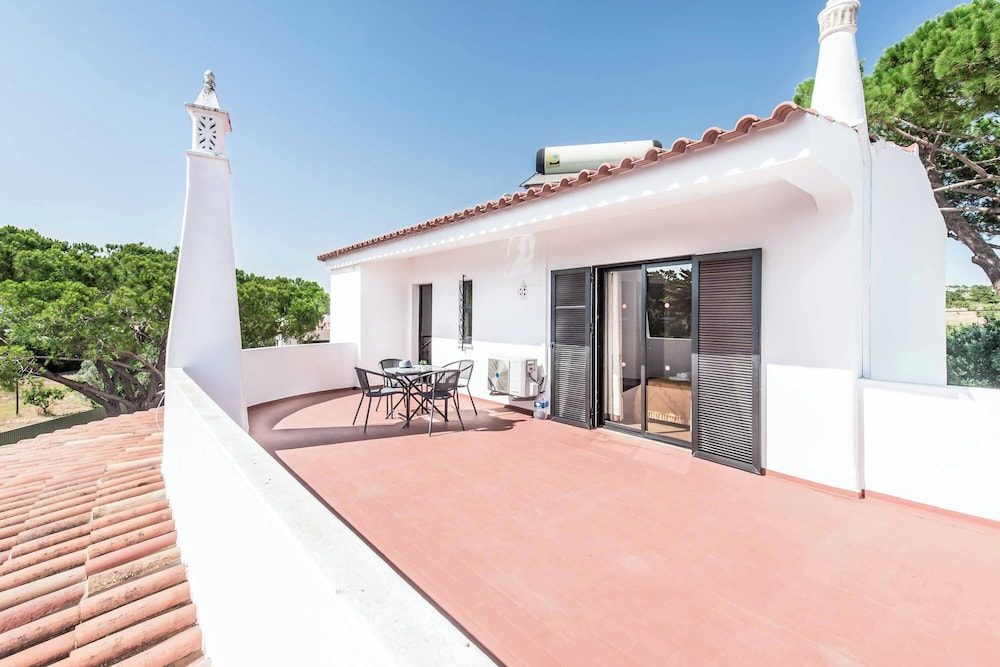 Villa Protea