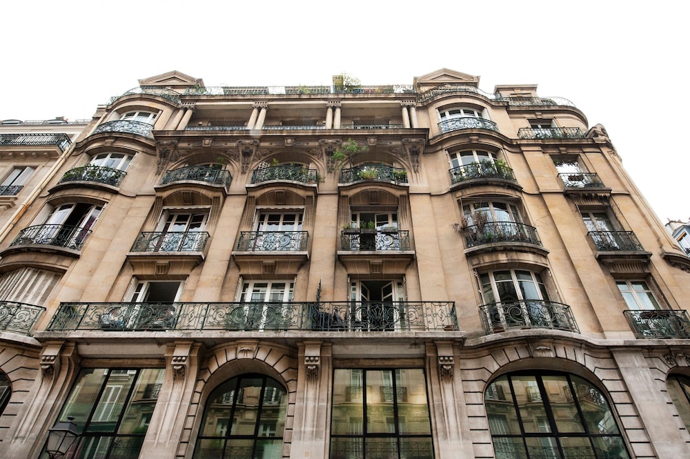 Marais Prestige Cosy B