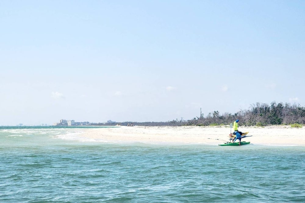 Beach & Tennis 4503