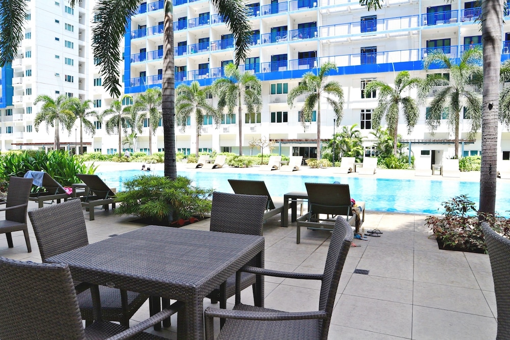 CondoDeal at Sea Residences