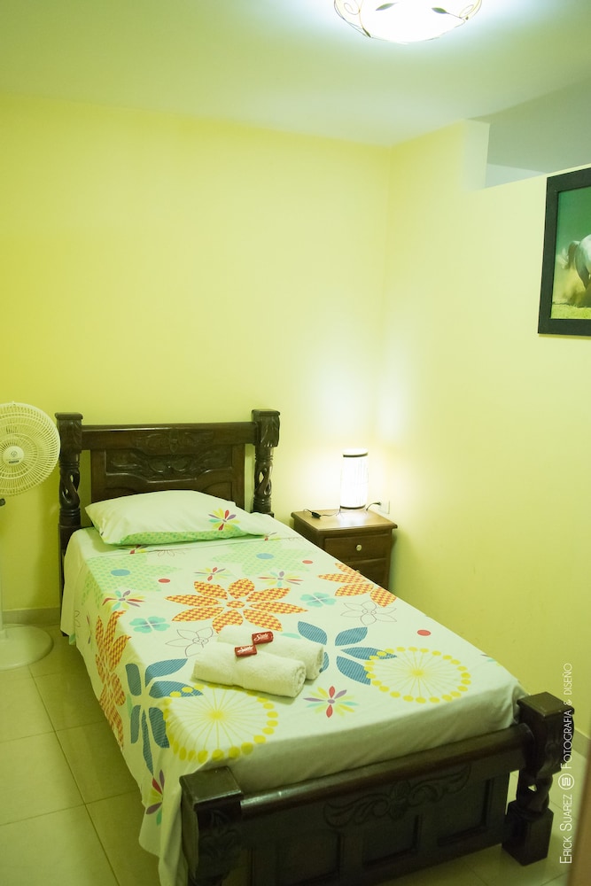 Apartamentos Villas de Cartagena