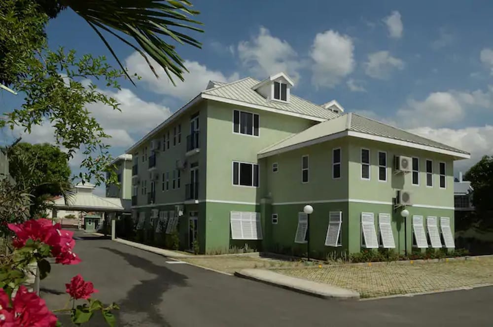 Smart Haven Studios in Kingston