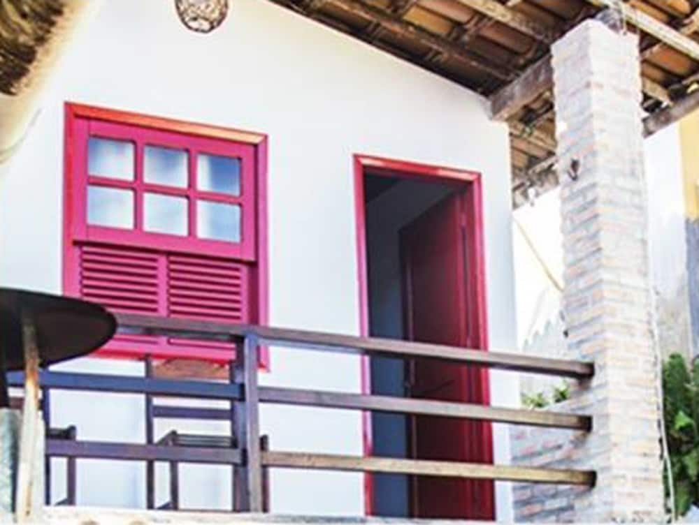 Hotel Pousada e Restaurante Mediterraneo - Image 1