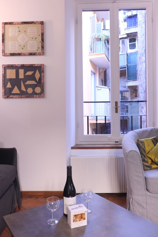 Piazza Navona Apartments