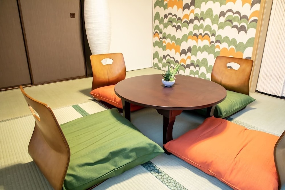 R-Guest Residence