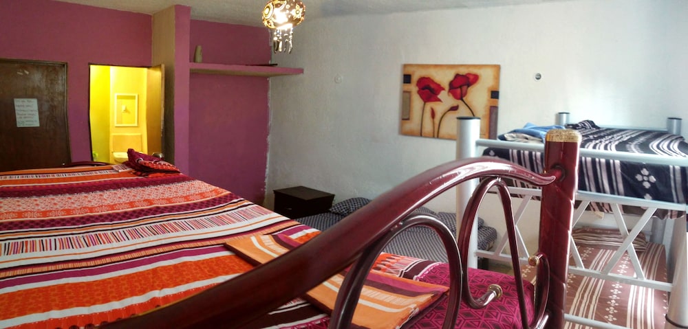 Maya Cha'an Guesthouse