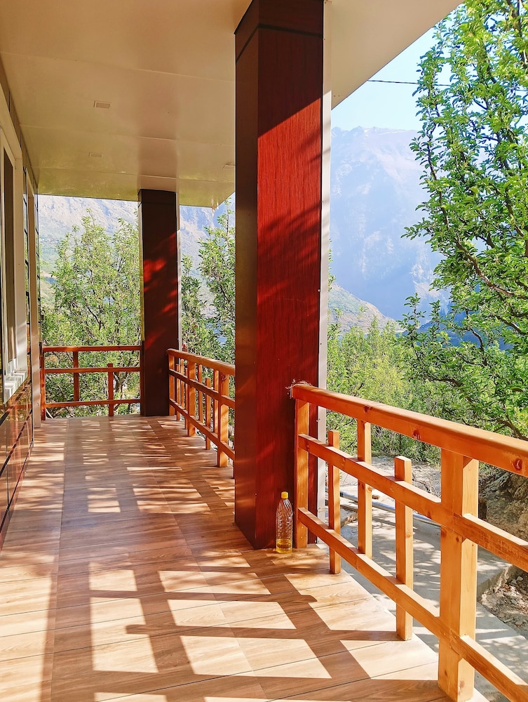 Harsiwoodstone woodstone orchardstay