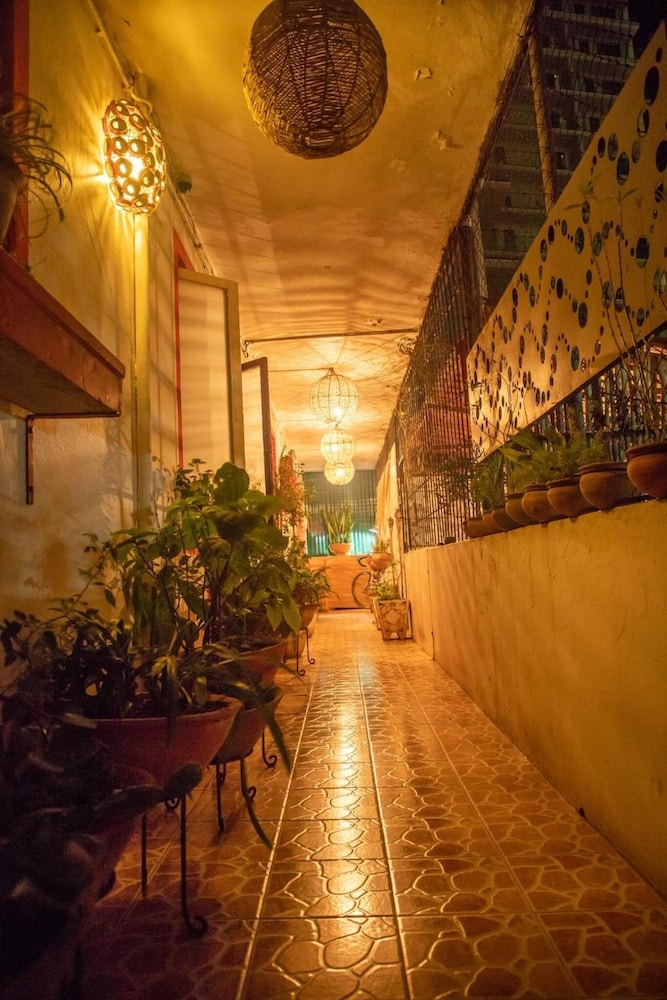 Malagueta Inn