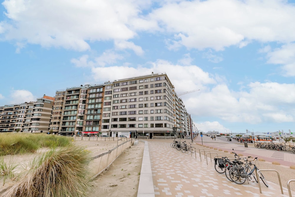 Huswell - Bright Stylish Apartment Near Beach wi