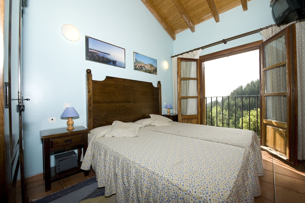 Agroturismo Ordaola