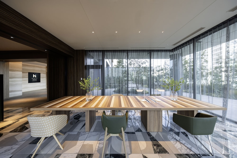 Hyatt House Tokyo Shibuya 62