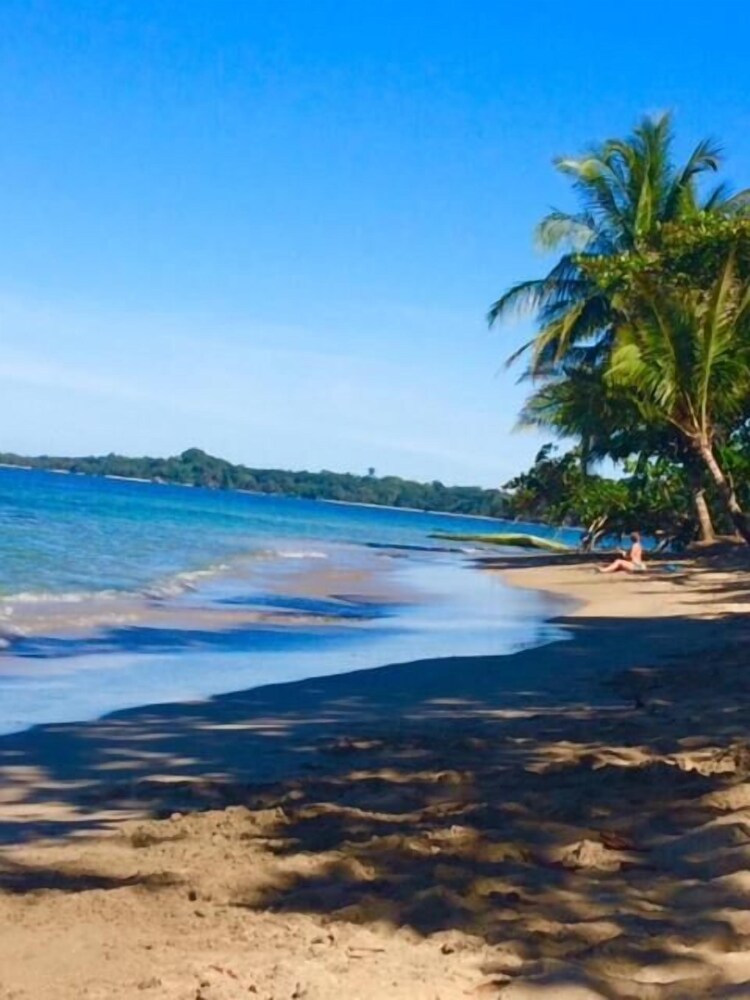 La Paz del Caribe
