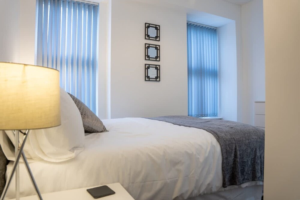 Host Stay Montagu Street view 4