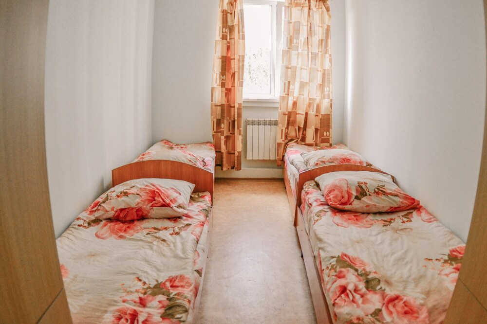 Hostel Kupavna view 4