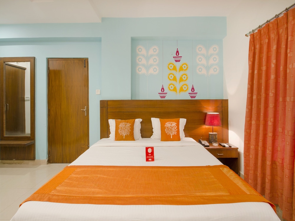 Hyderabad Vacations - OYO 11400 Hotel Garden View Inn - Property Image 9