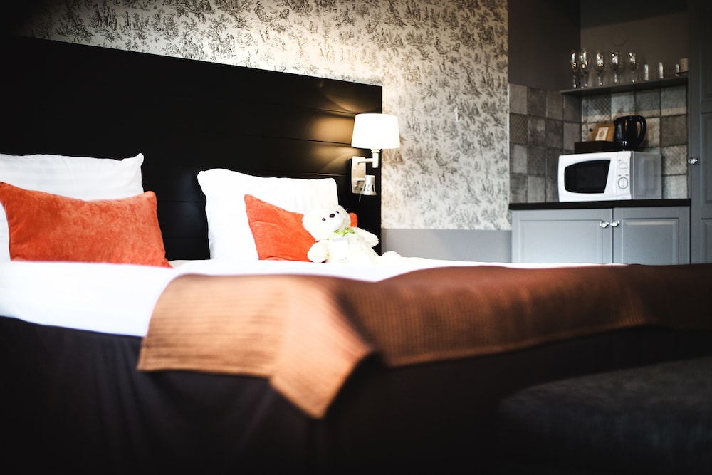 Stockholm Vacations - Freys Hotel - Property Image 53