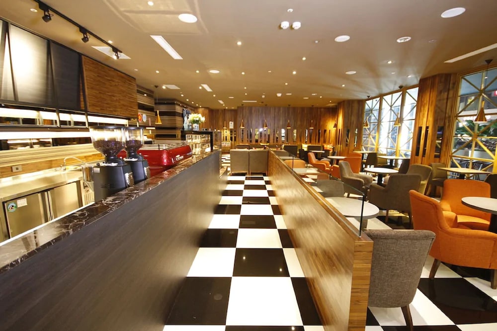 Kindness Hotel Sanduo Shopping District 51