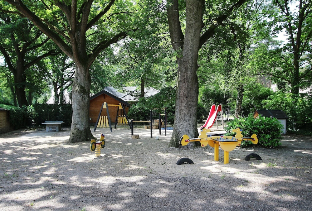 Holiday Home in Meijel Near De Groot Peel Park