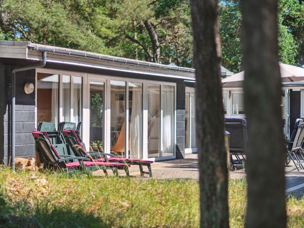 5 Star Holiday Home in Nexo