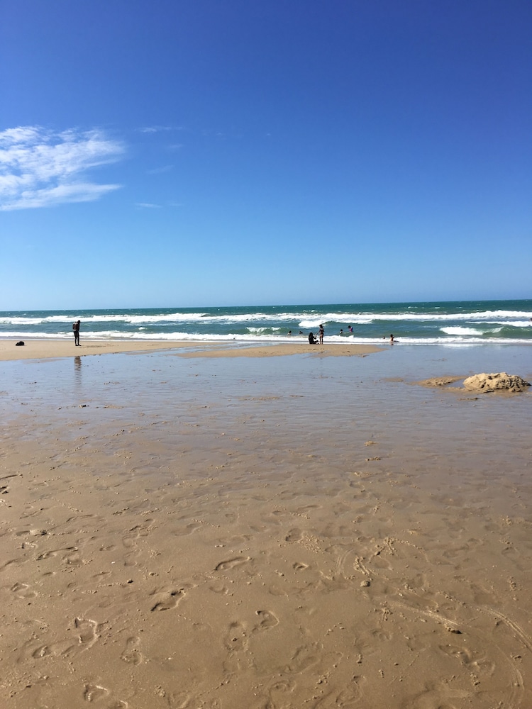 Vacation Home en Porto das Dunas view 4