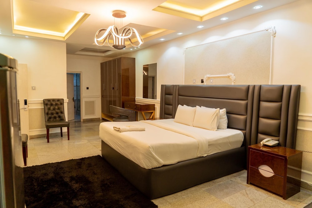 BT Luxury Apartments