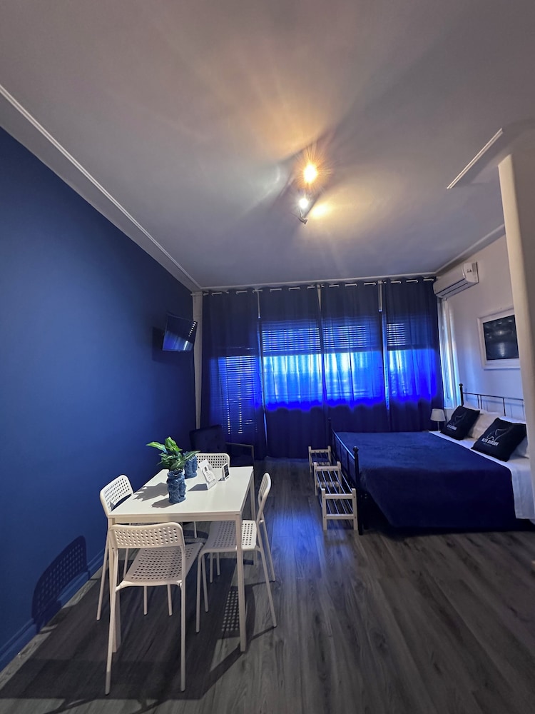 ALTA DIMORA b&b suites