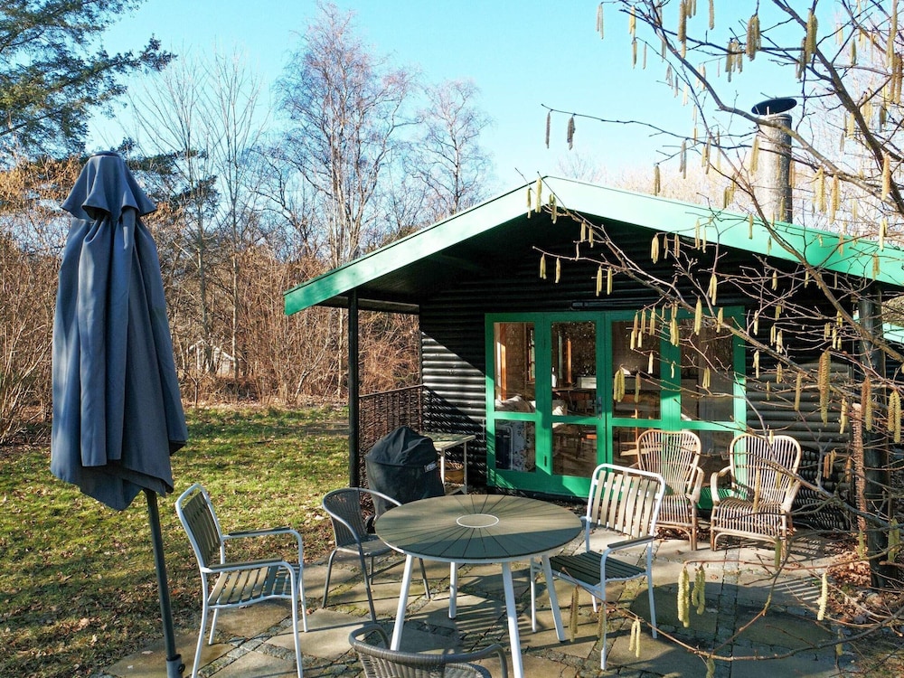 Cozy Haven in Rorvig - By Traum Ferienwohnungen