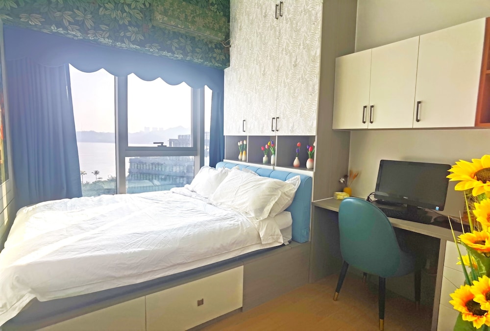 Interact China Fine Condo - Tangjia Bay Ⅱ