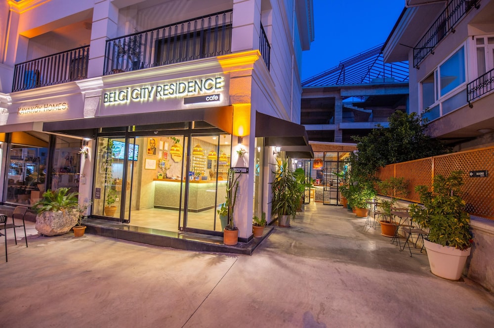 Belci City Residence - Image 109