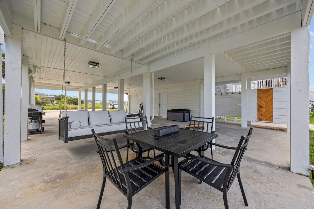 Magnolia House in North Myrtle Beach