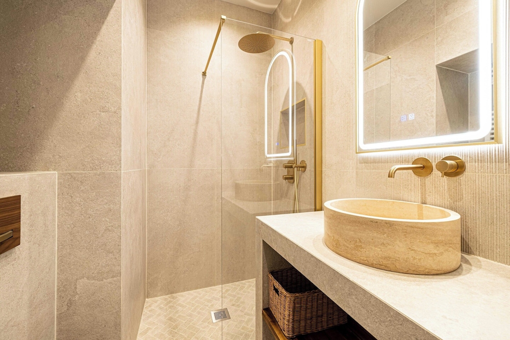 Magnificent Apartment - Ac-1br-4p- Cannes