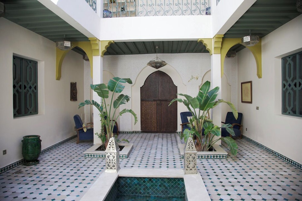 RIAD KECH ONE & SPA