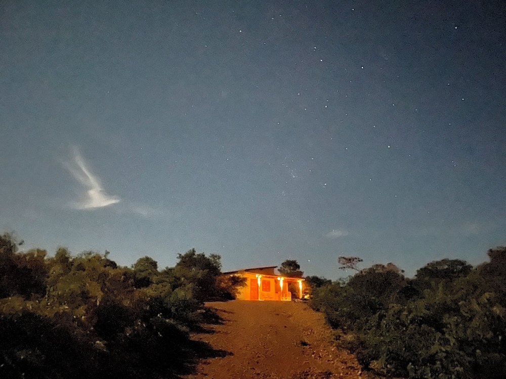 Casa Barreirinho