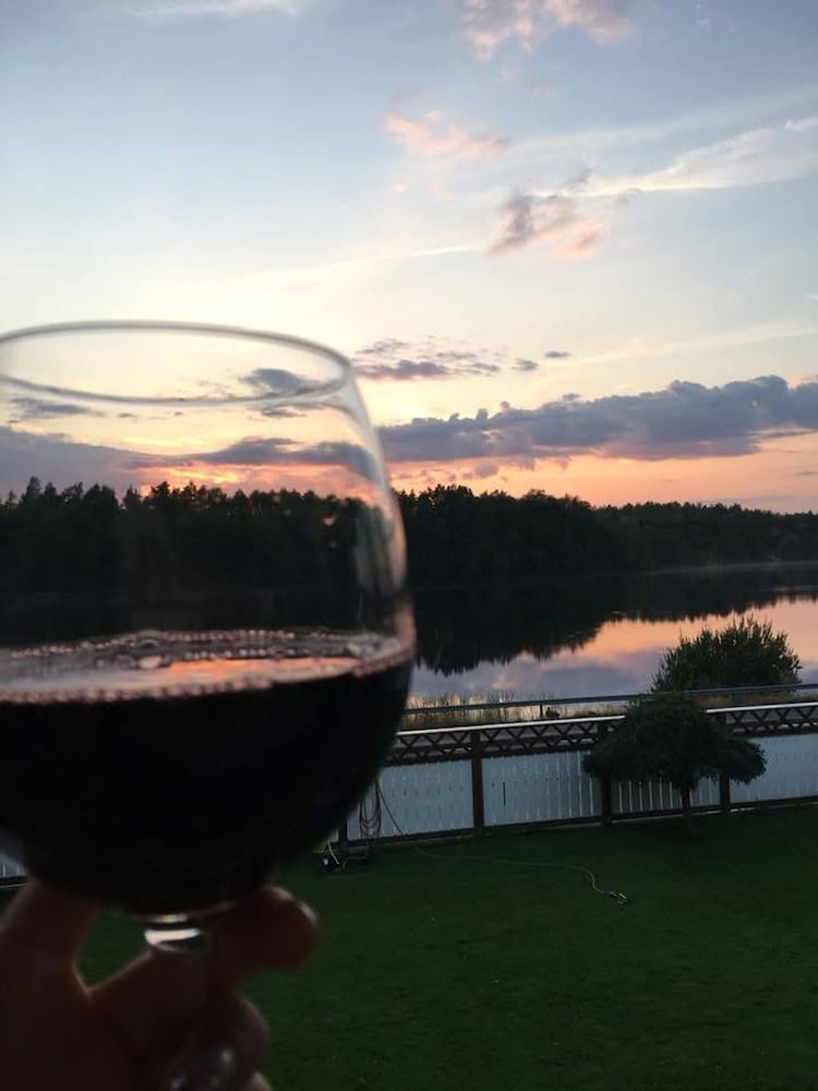 Ronneby Torneryd Retreat