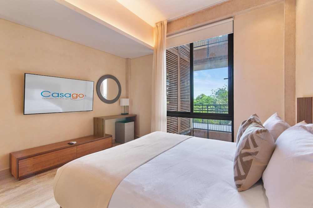 The Village Residences by Casago