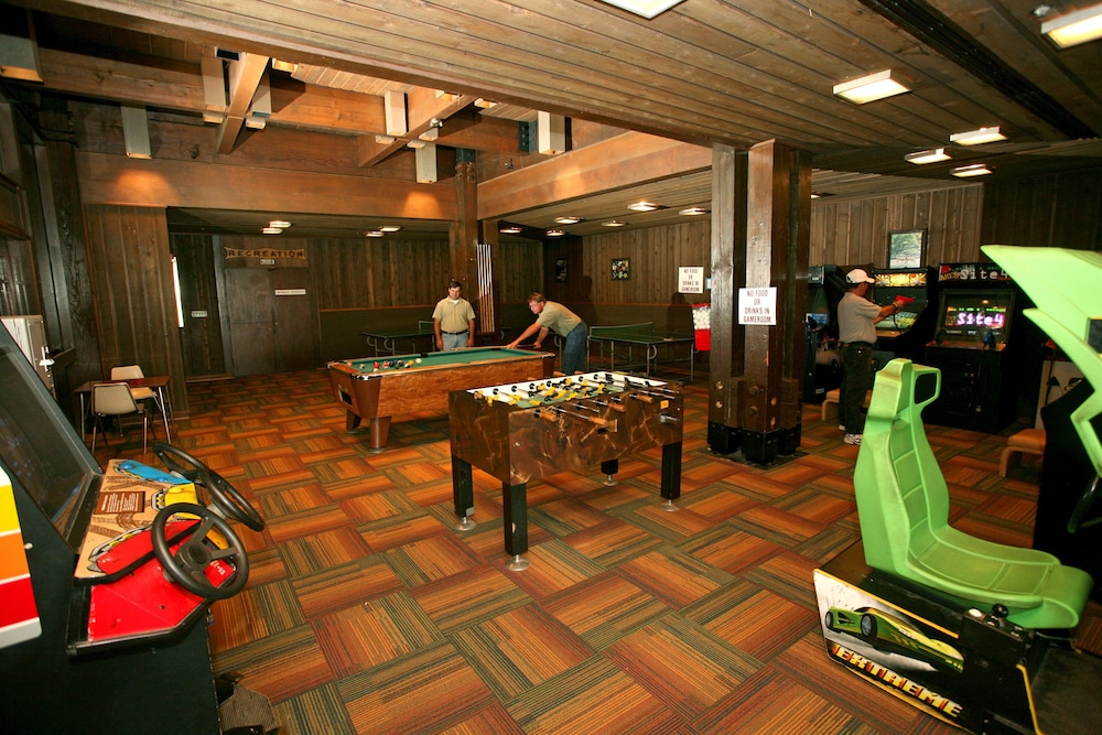 Lake Barkley State Resort