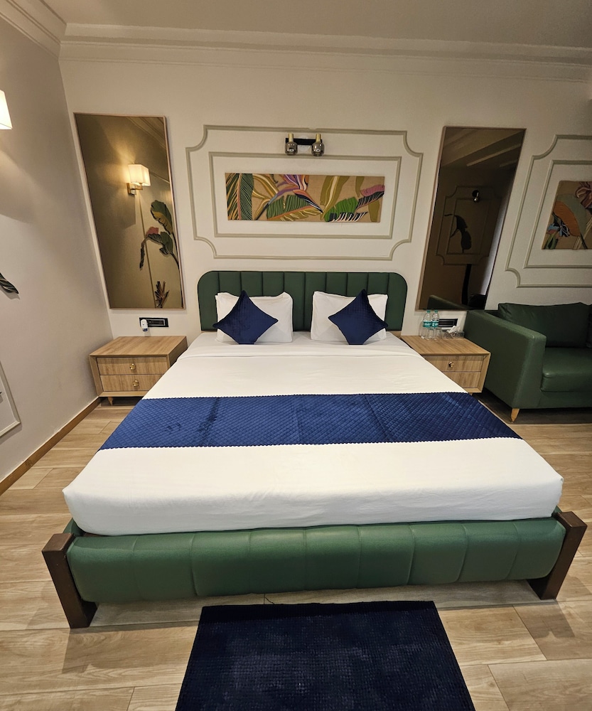 M Farm Resort