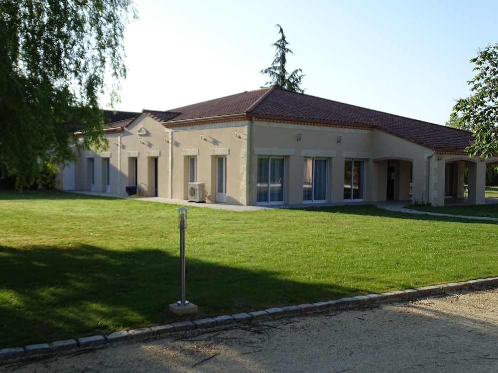 Maison d'hôtes Villa Soleil